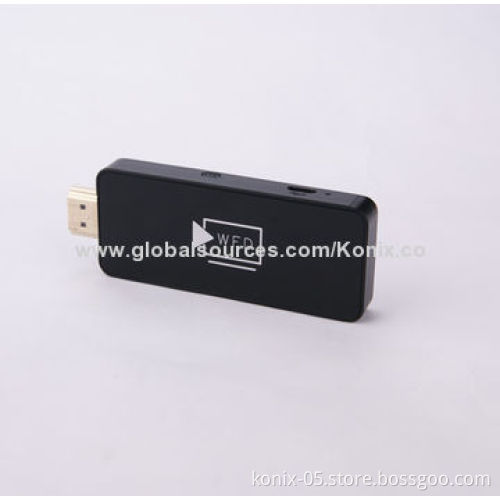 Cheapest miracast display dongle from Wi-Fi service producer